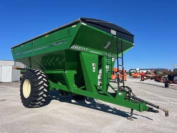 Main image Brent 882